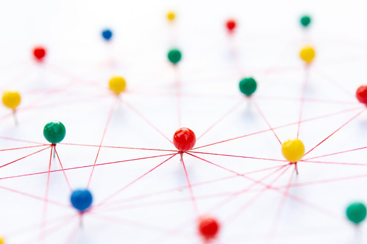 Best Link-Building Strategies Used by Top SEO Agencies Banner